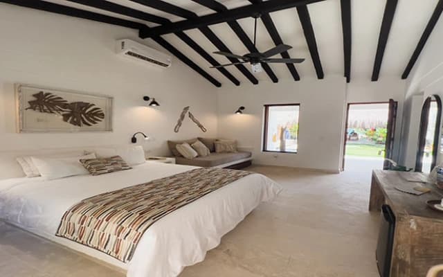 Fina Estampa Country Hotel