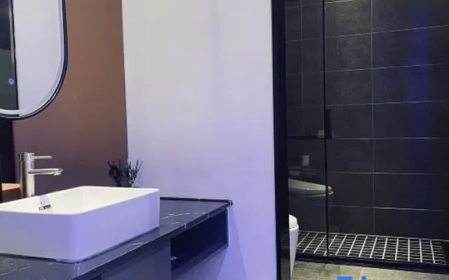 Gufeng E-Sport Hotel