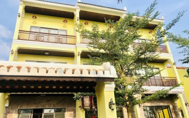 Eden Hoi An Villas