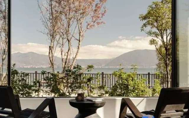 Dali Mowen Langqiao Seaview Villa