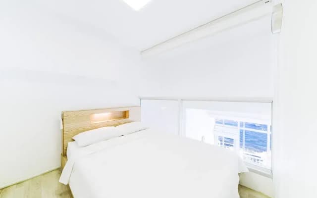 Yeongdeok Searest Poolvilla