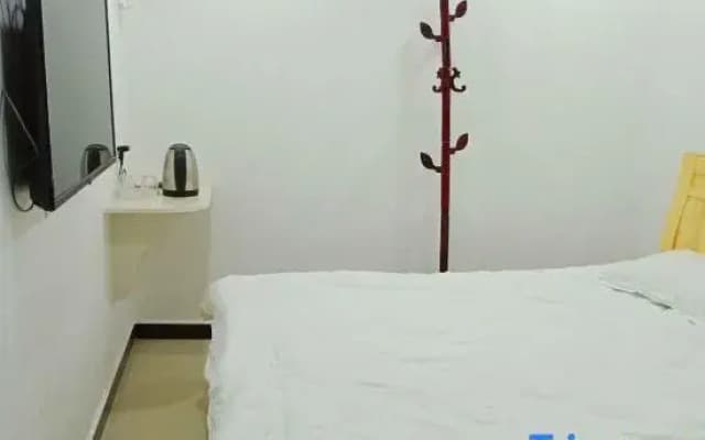 Natural Home Hostel