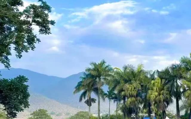 Tengchong Dayan Residence (Overseas Chinese Town Dream Tengchong)
