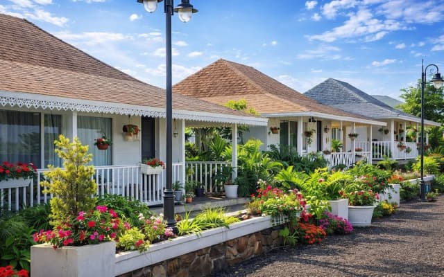 Sierra Vista Resort