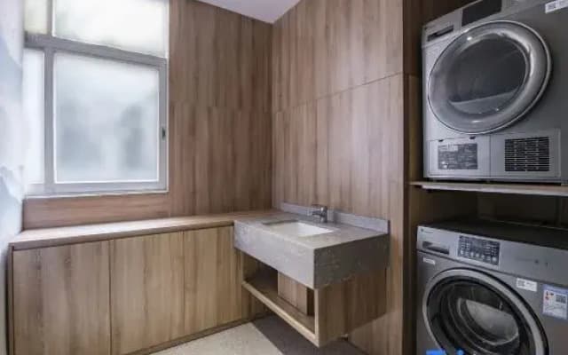 ECESIS HOTEL Apartment Hotel (Yangjiang Xindacheng Times Square)