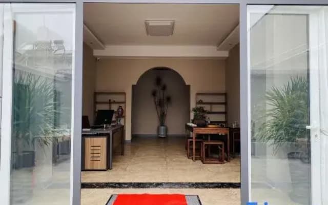 Sunshine Blossom Homestay