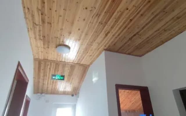 Zhuyuan Mountain Foot Homestay
