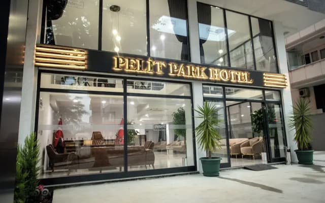 Pelit Park Hotel