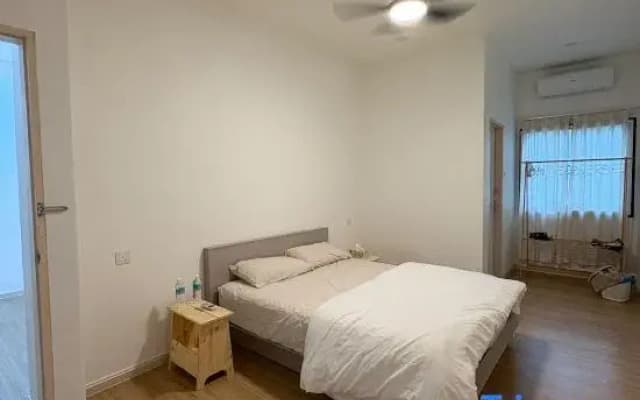 Sunny Hill Homestay