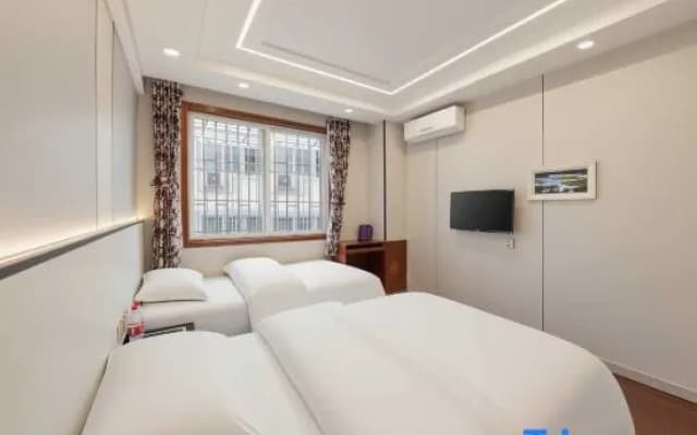 Kangding Yabore Homestay