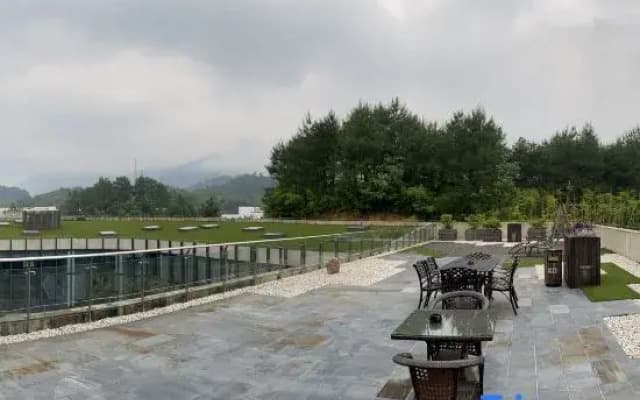 Huangshan Puxi No.1 Homestay