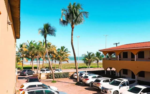 Pousada Praia dos Corais