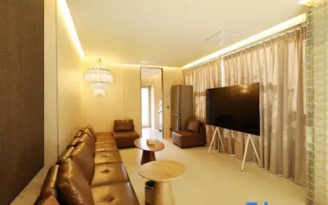 Hotel Quince