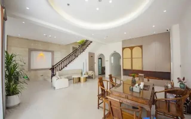 Meizhou Island Meiyu Morning Light Homestay (Meiyu Chaoyin Store)