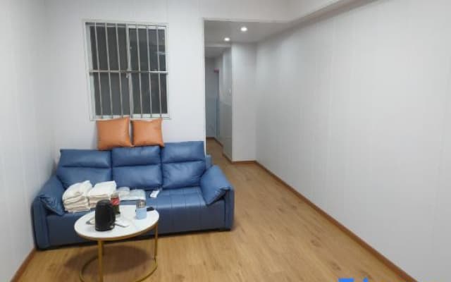 Tiancheng Hotel (Hefei Olympic Sports Center MixC)