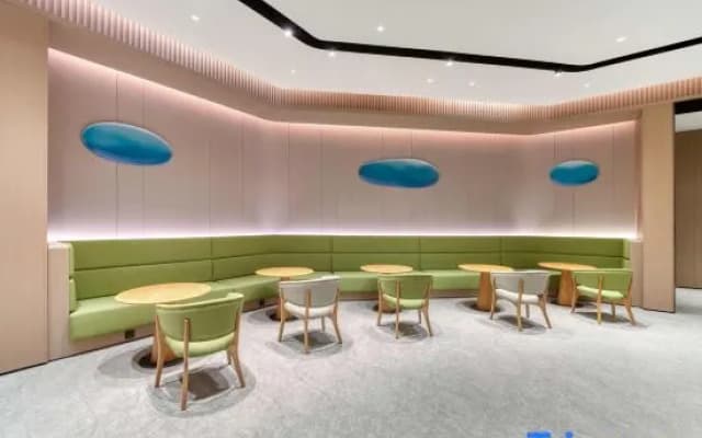 JI Hotel (Taizhou Linhai Duqiao Baolongcheng)