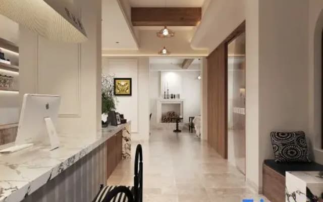 Xichuan Nangang S·LANE Family Hostel · Taoxichuan Jingdezhen