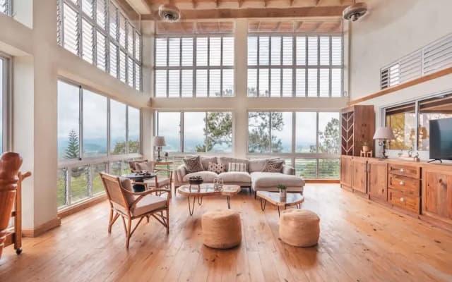 Stunning Villa w Pool Mountain View in Jarabacoa