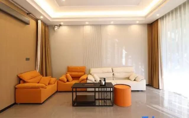 Herman Sea View Business Hotel