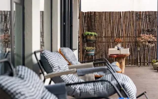 Dali Sanliang·Garden Impression Resort Villa Meisu
