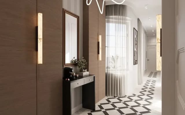 White Gallo Residences