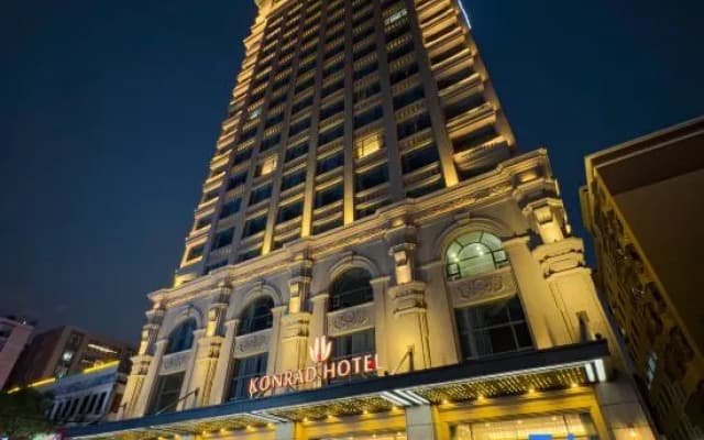 Gangli Hotel
