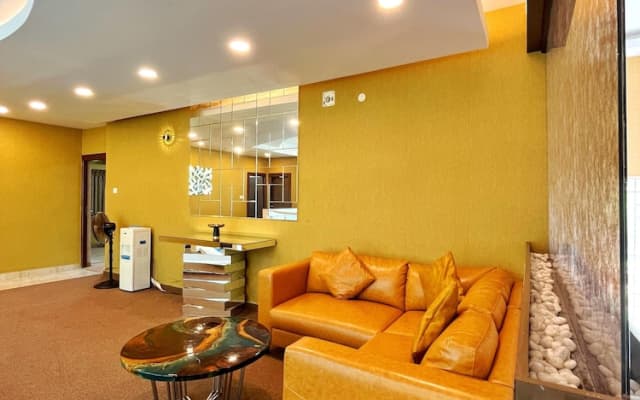 The Charlie Suites