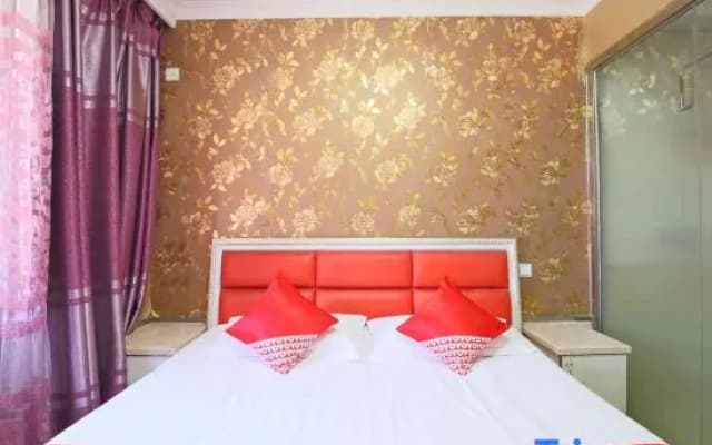 Yingkou Youjia Leisure Keshe