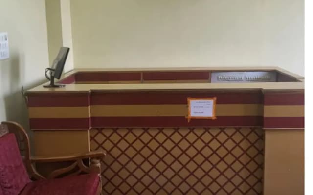 Akash Hilltop Resort Purulia