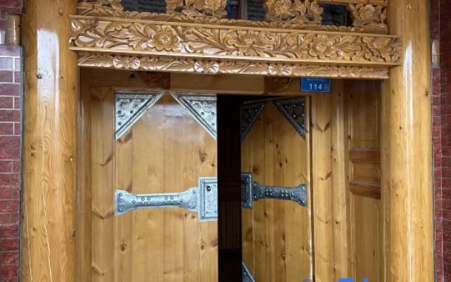 Zhaxi Yangzong Homestay
