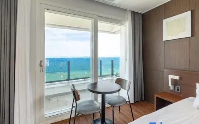 Richeville Signature Hotel and Residence