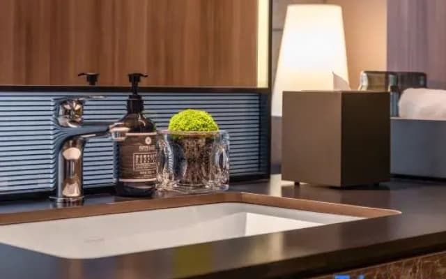 IntercityHotel Tianjin Binhai Yujiapu Financial District
