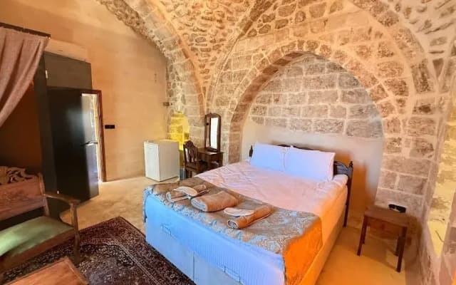Mi̇ri̇sso Konak Hotel Mardi̇n Artuklu