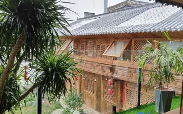 Poetry Dwelling Homestay