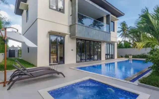 Himawari House