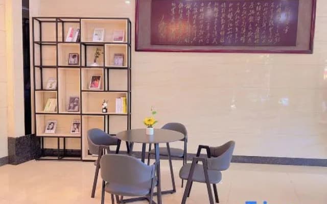 Liuzhou Anyuan Hotel