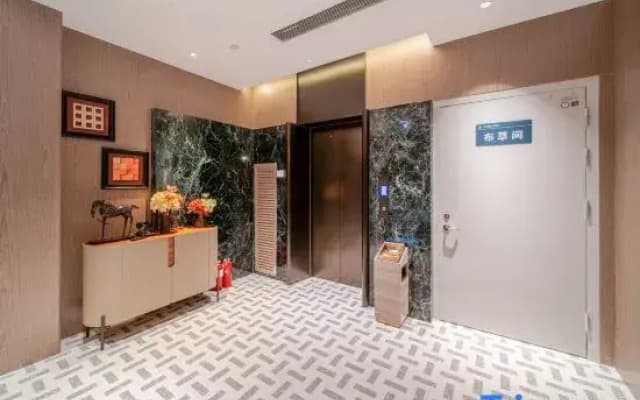 YUNDUANMANJUHOTEL
