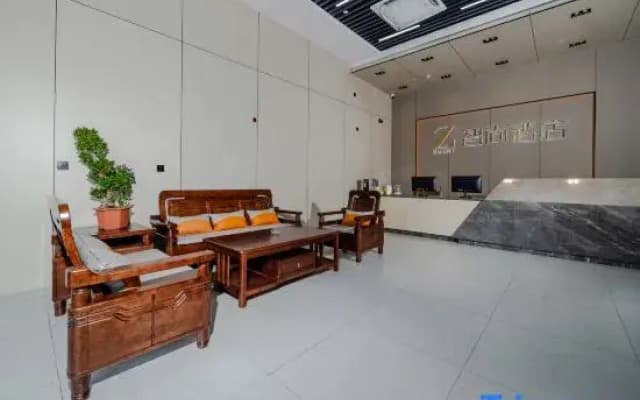 Zsmart Hotel (Foshan Nanhai District Financial High-tech Zone)