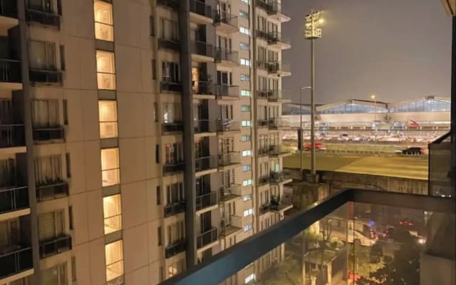 Affordable Condoatel Hotel