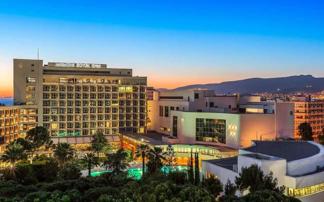 Swissotel Buyuk Efes Izmir