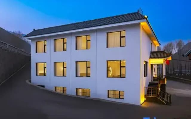 Wutai Mountain Xiaoman Homestay