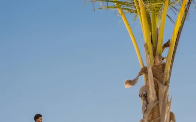 The Soul Zanzibar Beach Hotel & Spa