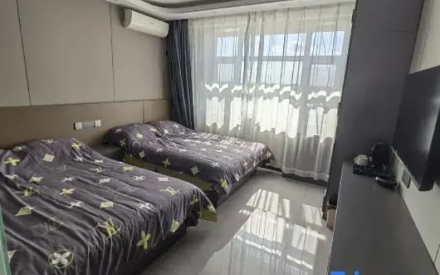Tingbo Homestay