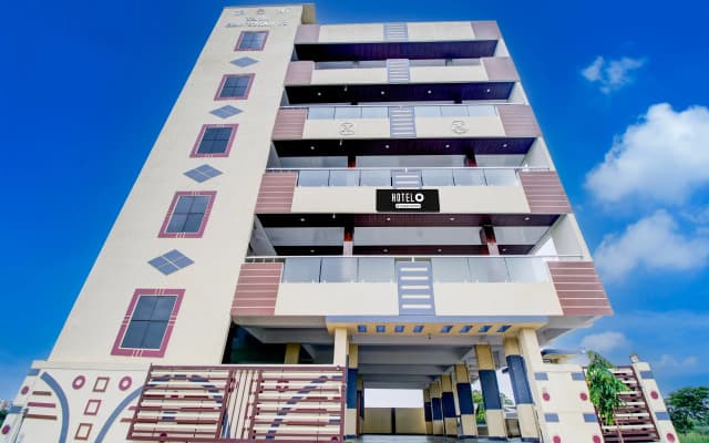 Hotel O Ramavarapadu Near PVR Icon