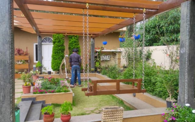 Western Valley Home Stay