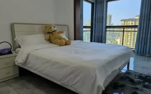 He Pu Wu Xu Homestay