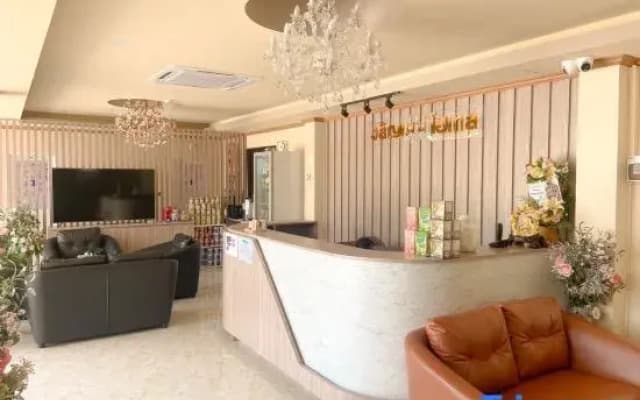 Walan Hotel Sriracha