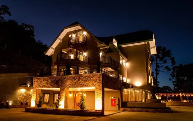 Champet Boutique Hotel
