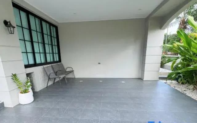 JM Pool Villa
