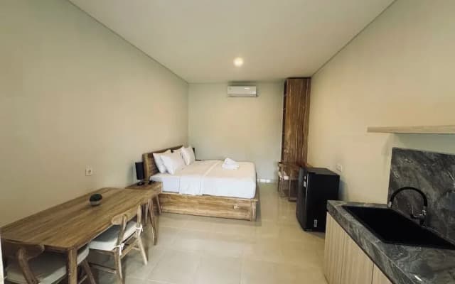 Satria Bali Homestay